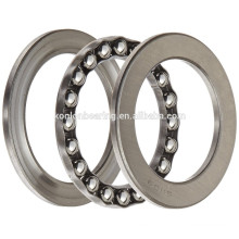 Heavy load capacity 51107 single-row thrust ball bearing and long working hours bearing